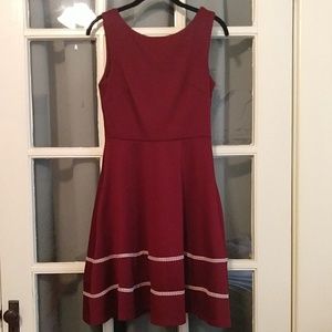 Fleet Collection Coquette Dress